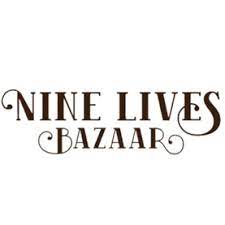 Nine Lives Bazaar Discount Code