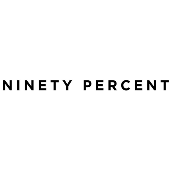 NinetyPercent Discount Code