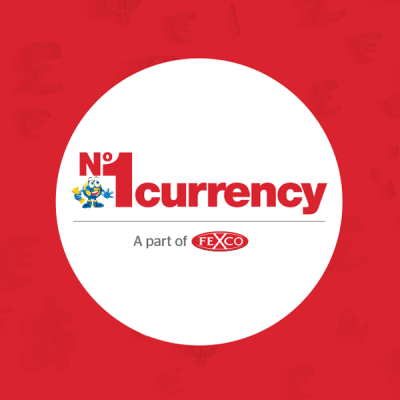 No1currency Ireland Discount Code