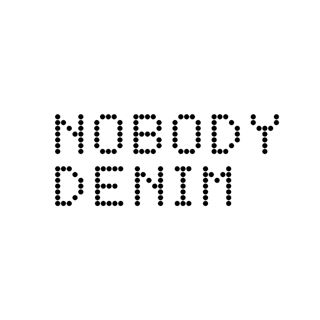 Nobody Denim Discount Code