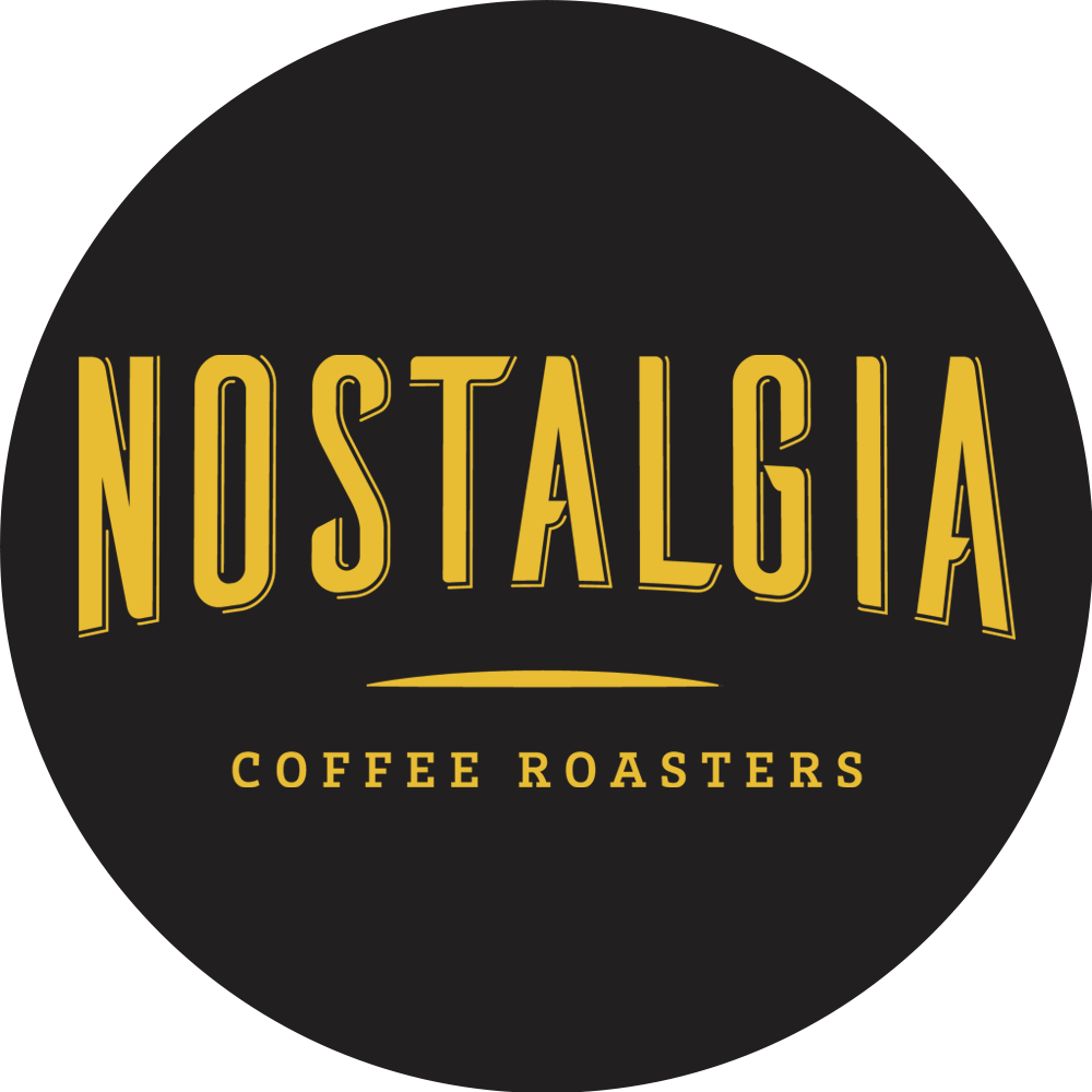 Nostalgia Coffee Roasters Discount Code