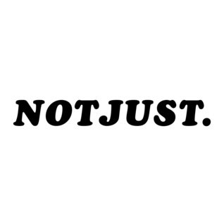 Notjust Discount Code