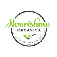 Nourishme Organics Discount Code