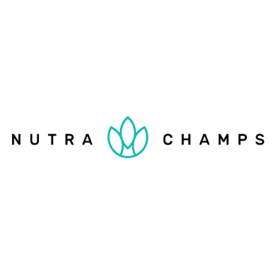 NutraChamps Discount Code