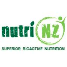 NutriNZ Discount Code