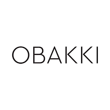 OBAKKI Discount Code