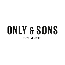 ONLY & SONS Discount Code
