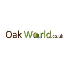 Oak World Discount Code