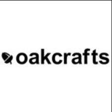 Oakcrafts Discount Code