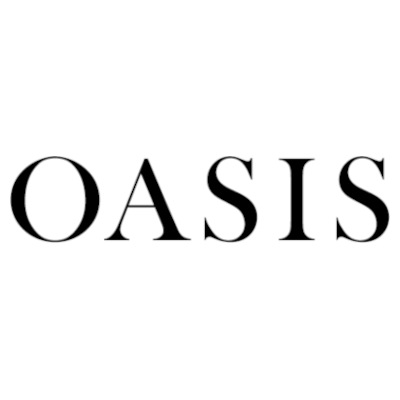 Oasis Discount Code