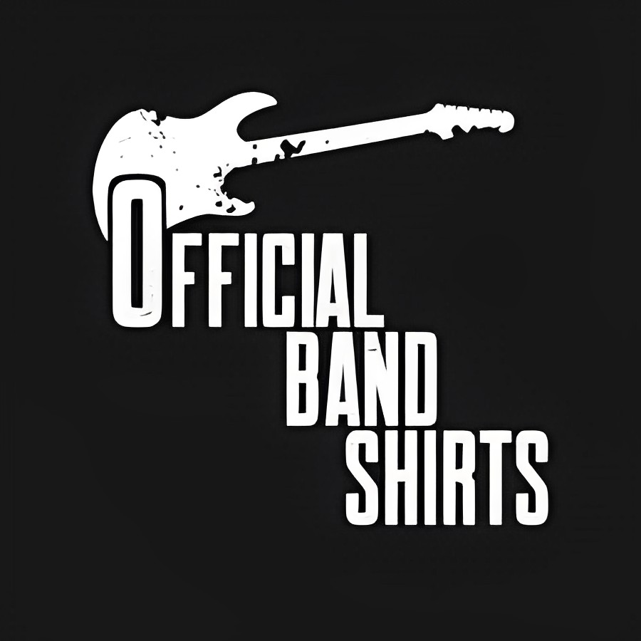 Official Band Shirts Discount Code