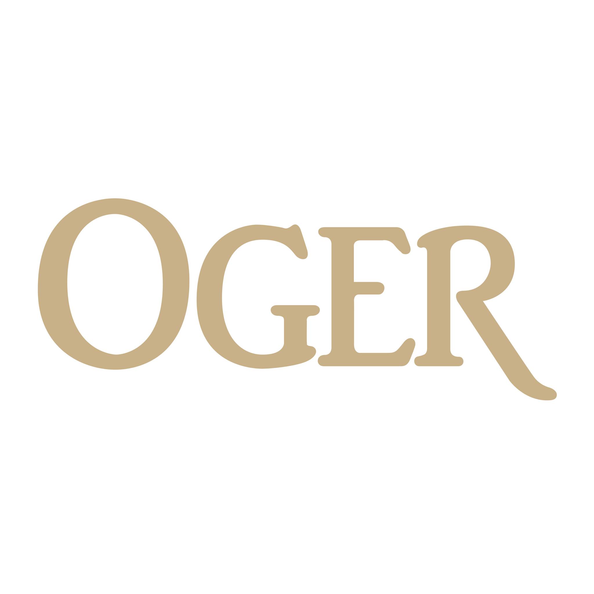 Oger Discount Code