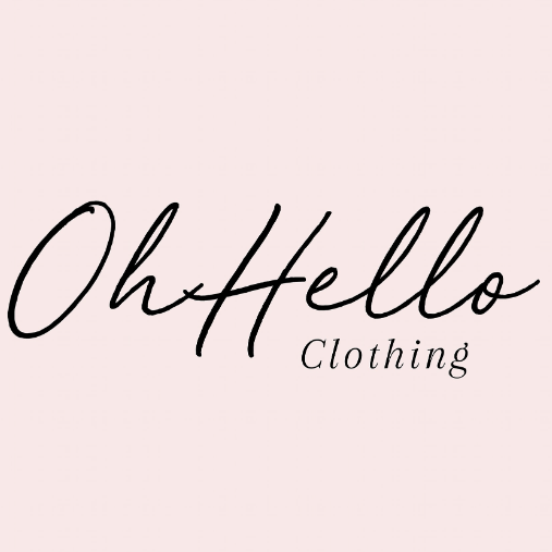 Oh Hello Clothing Discount Code