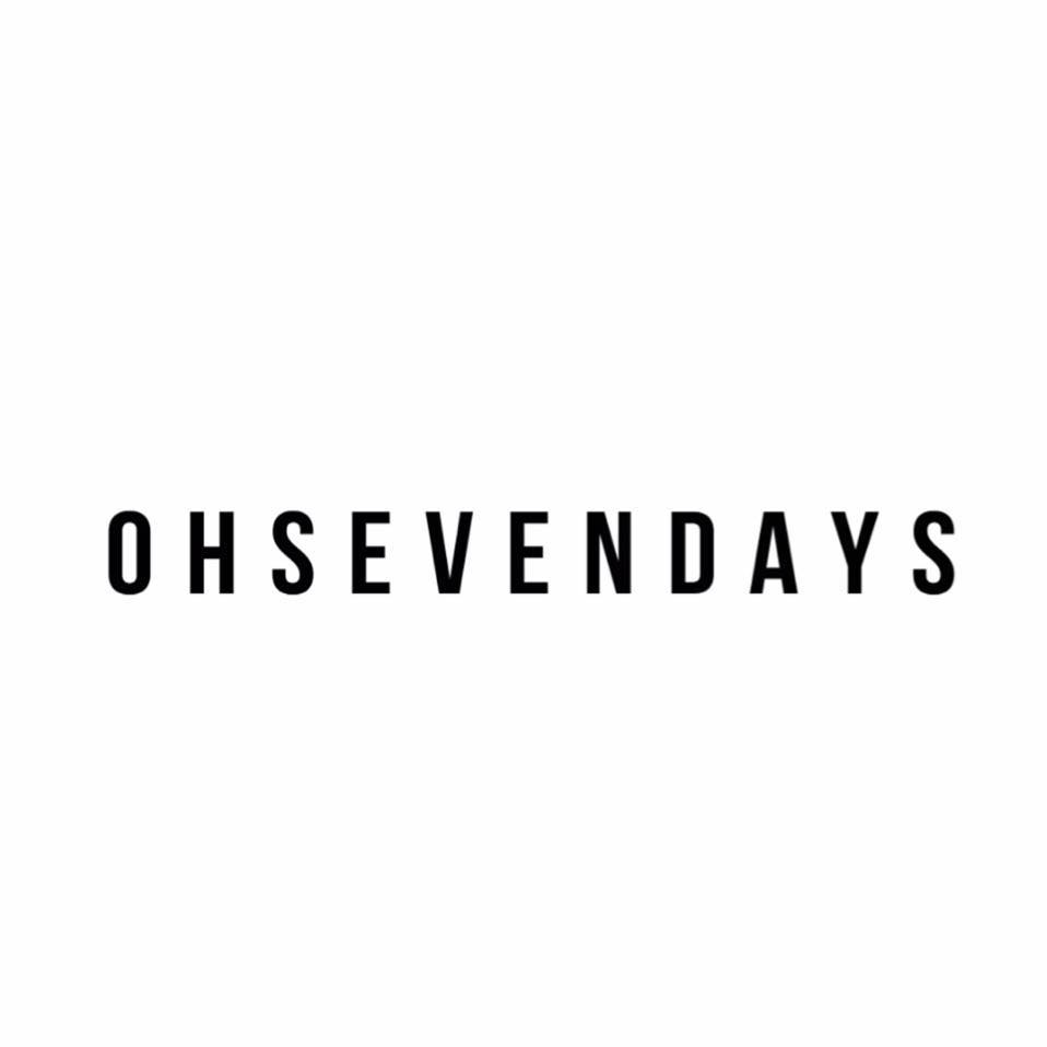 Oh Seven Days Discount Code