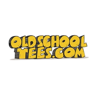 Old School Tees Discount Code