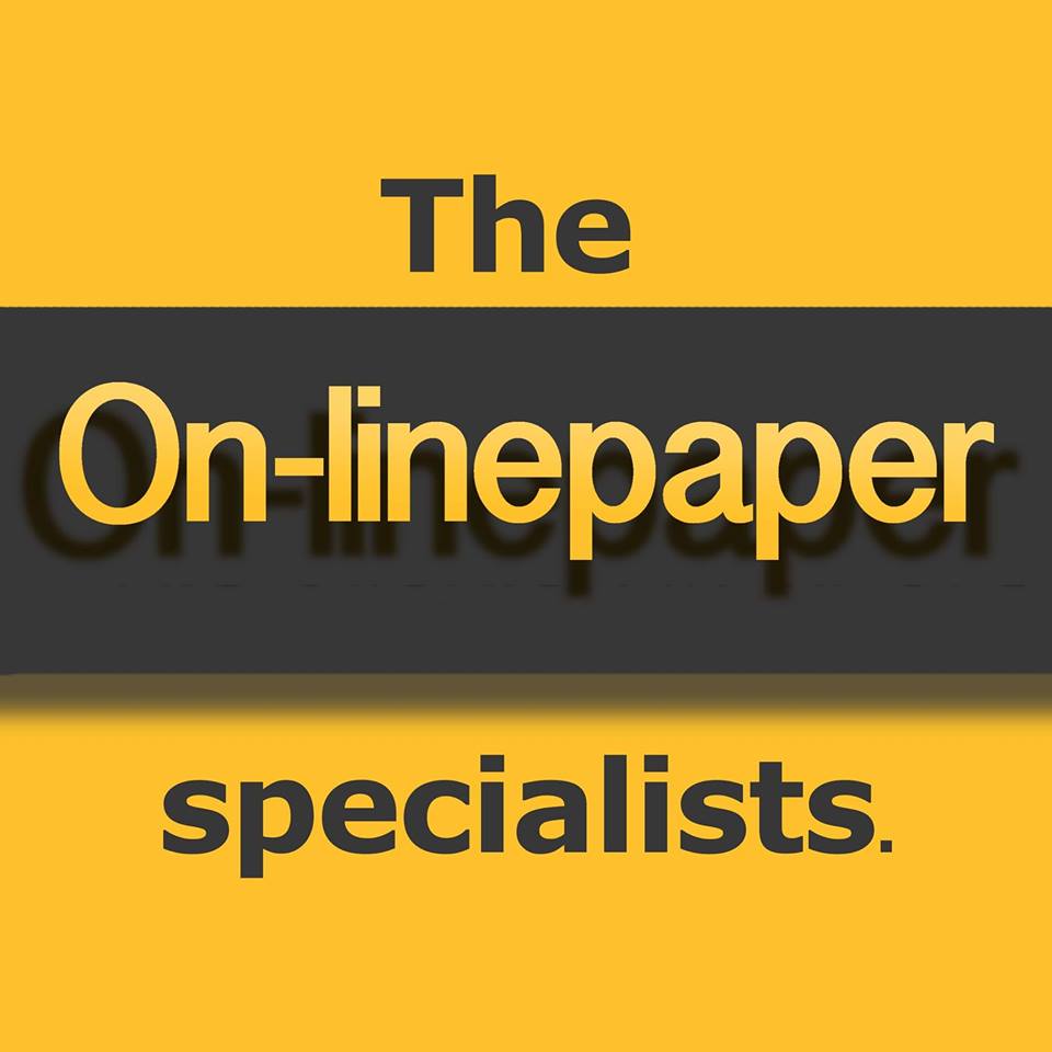 On-Line Paper Discount Code