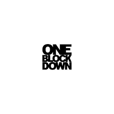 One Block Down Discount Code