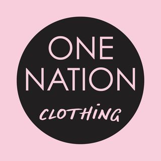 One Nation Clothing Discount Code