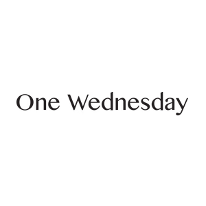 One Wednesday Discount Code