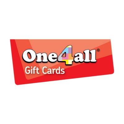 One4All Ireland Discount Code