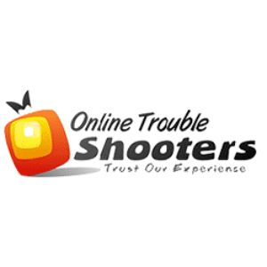 Online Trouble Shooters Discount Code