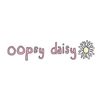 Oopsy Daisy Discount Code
