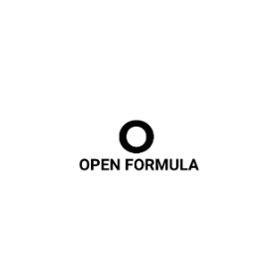 Open Formula Discount Code