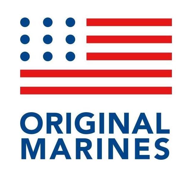 Original marines Discount Code