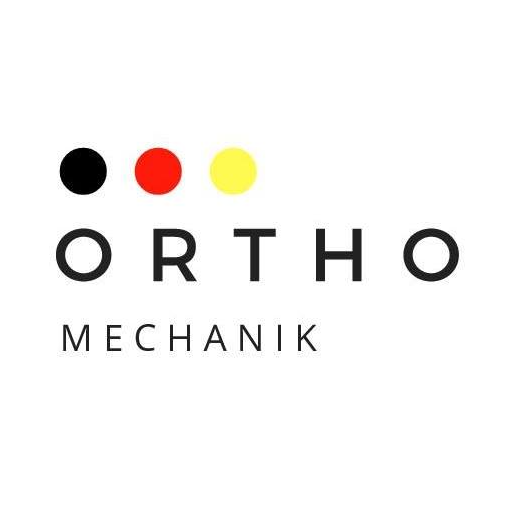 Orthomechanik Discount Code