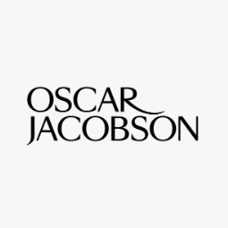 Oscar Jacobson Discount Code