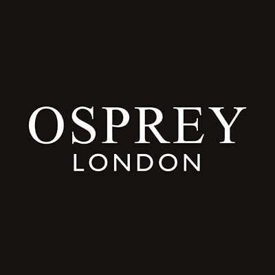 Ospreylondon Discount Code