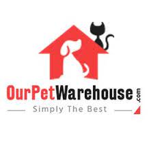 OurPetWarehouse Discount Code