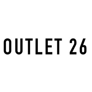 Outlet 26 Discount Code