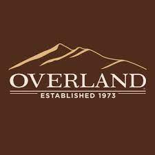 Overland Discount Code