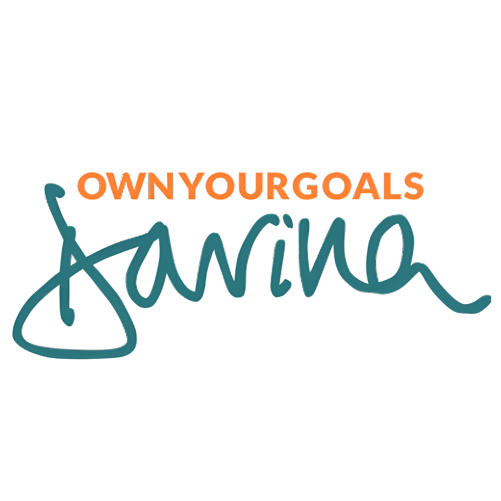Own Your Goals Davina Discount Code