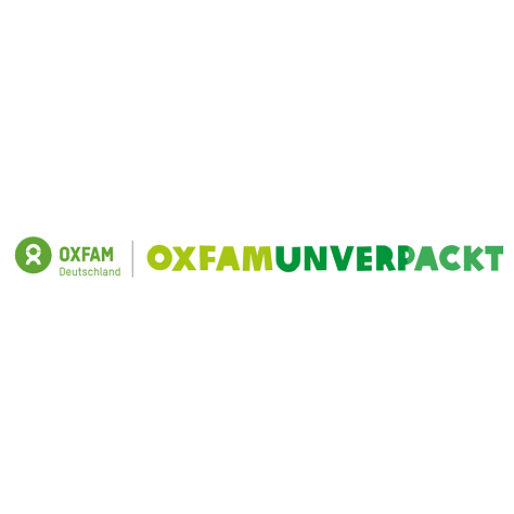 Oxfam Unverpackt Discount Code
