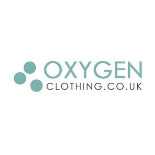 Oxygen Clothing Discount Code