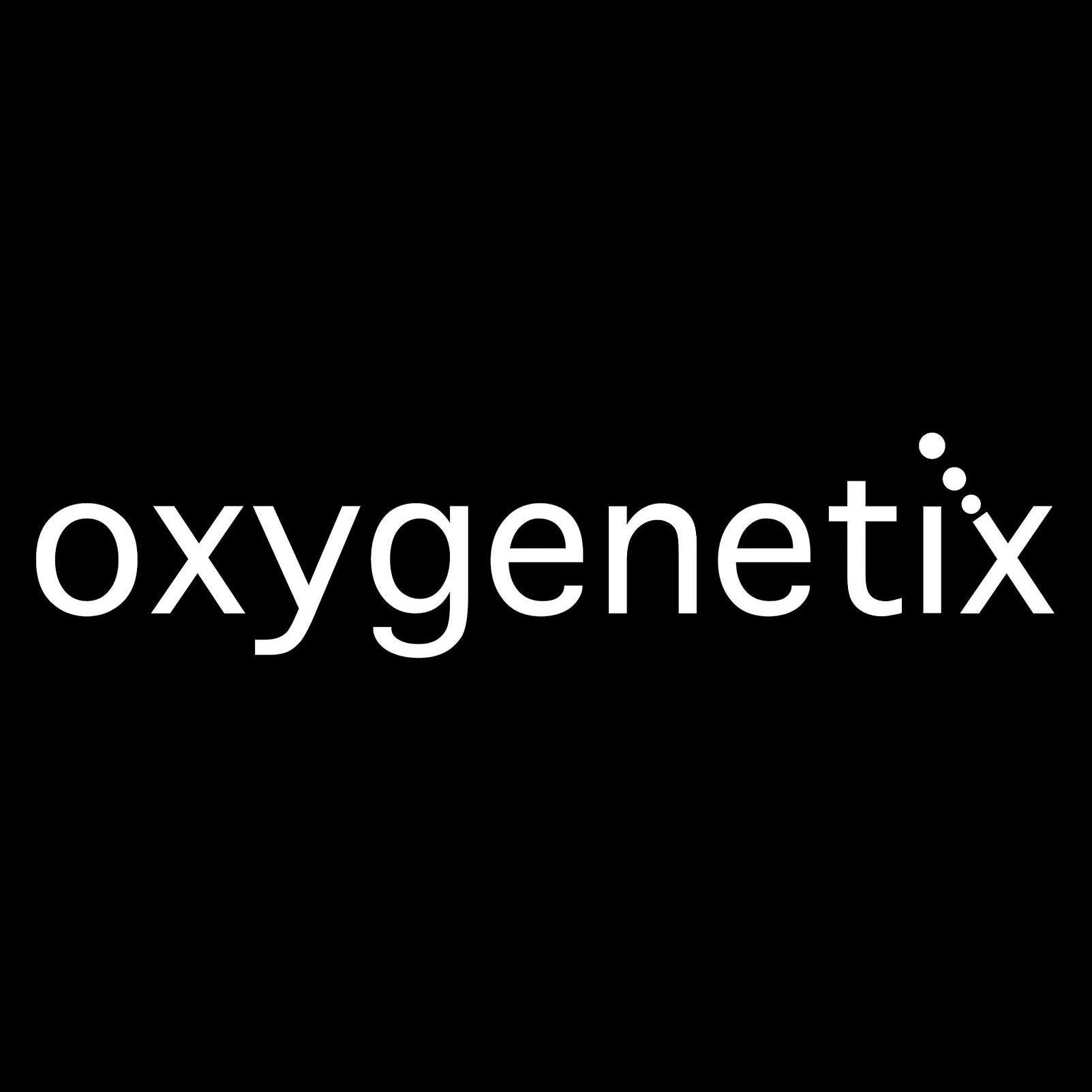 Oxygenetix Discount Code