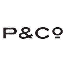 P&Co Discount Code