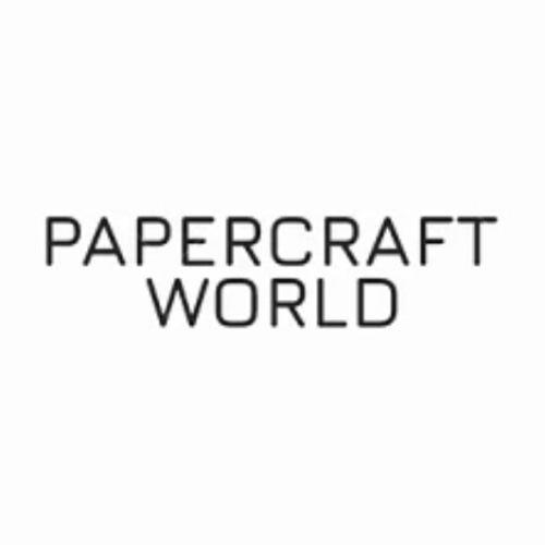 PAPERCRAFT WORLD Discount Code
