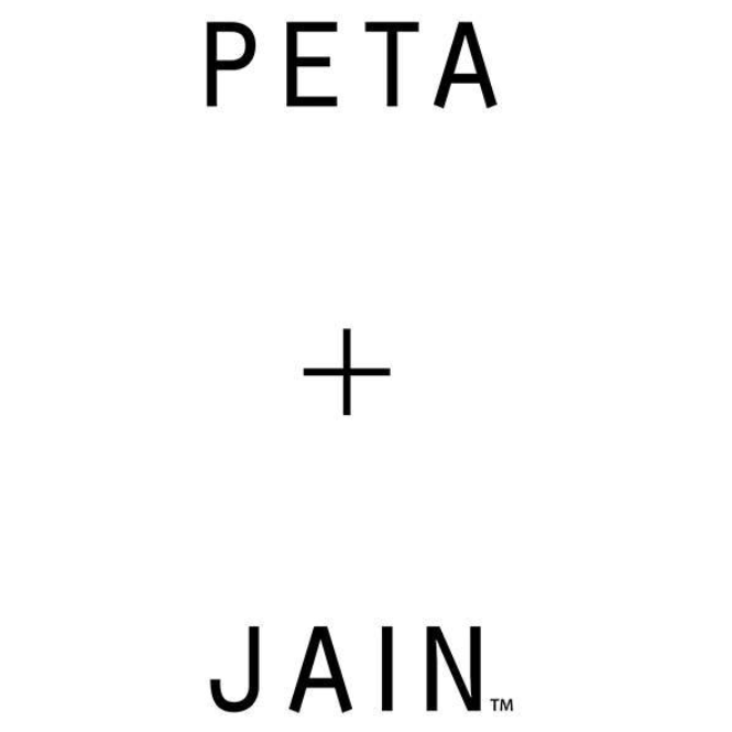 PETA + JAIN Discount Code