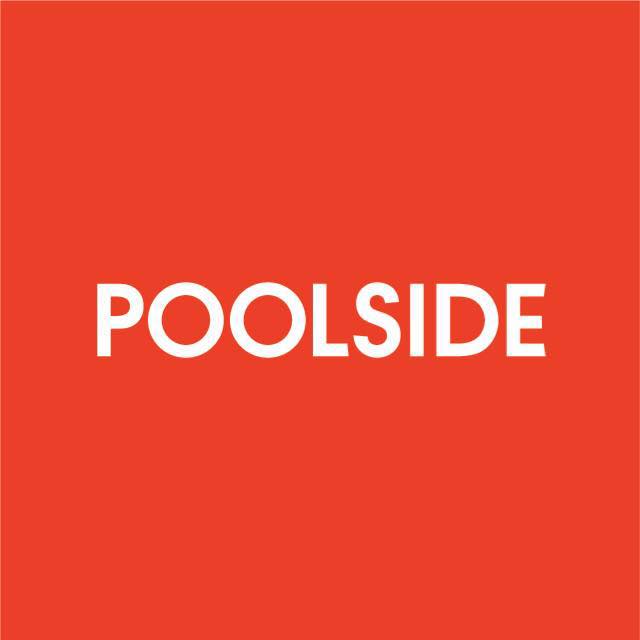 POOLSIDE Discount Code