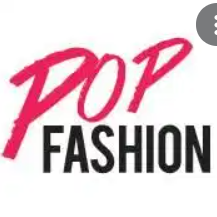 POP FASHION Discount Code