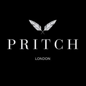 PRITCH London Discount Code