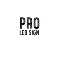 PRO LED Sign Discount Code