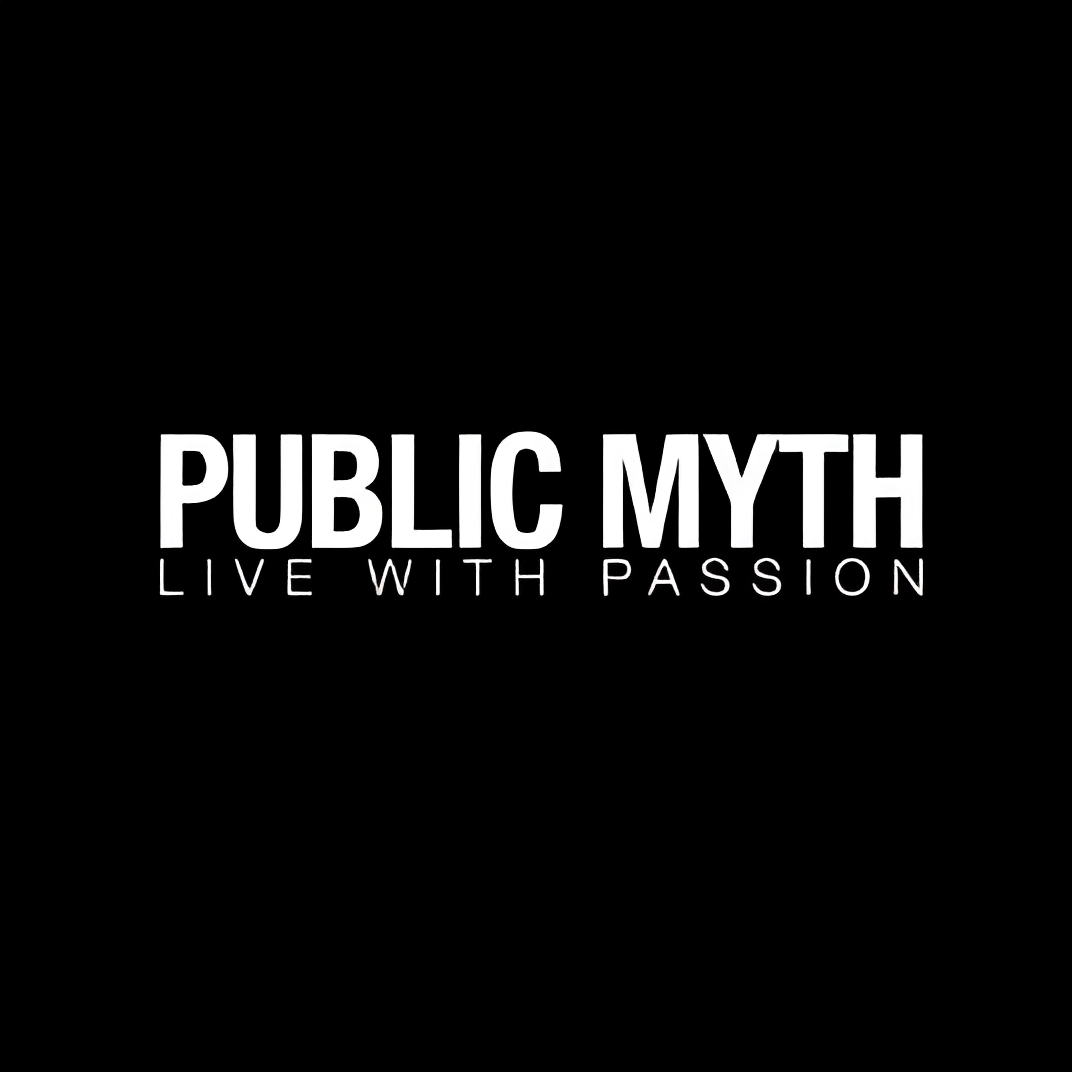 PUBLIC MYTH Discount Code