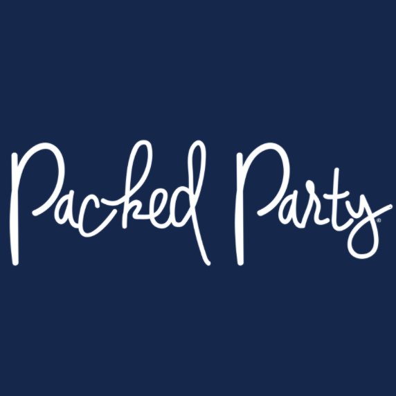 Packed Party Discount Code