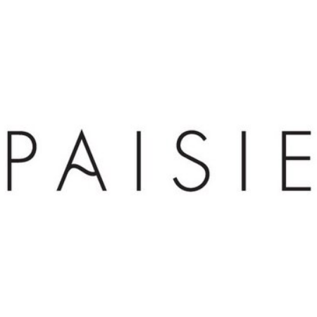 Paisie Discount Code