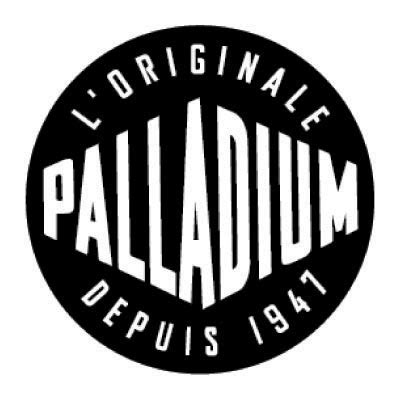Palladium Discount Code