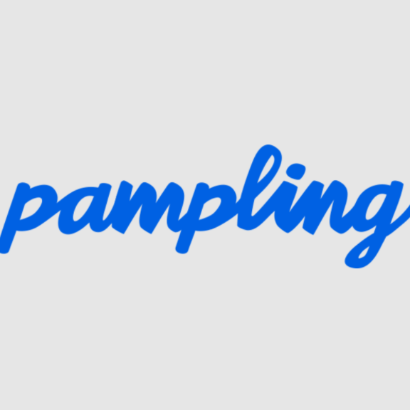 Pampling Discount Code